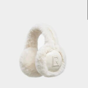 RUDSAK MUFF WOMEN'S FAUX FUR EARMUFFS